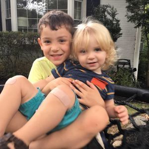 Meet your Posher, Sara